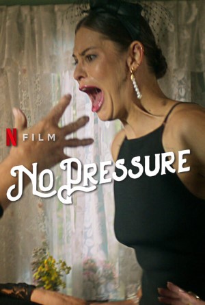 No Pressure (2024) รักไม่กดดัน