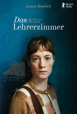 The Teachers Lounge (2023) ห้องเรียนเดือด