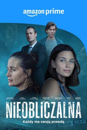 Nieobliczalna (2024)