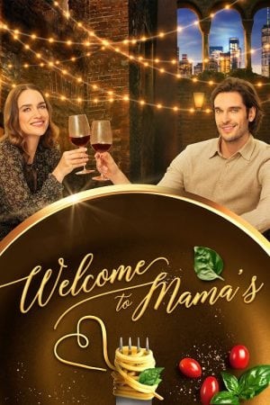 Welcome to Mama's (2022) ร้านอาหารอิ่มรัก