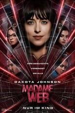 Madame Web (2024) มาดามเว็บ