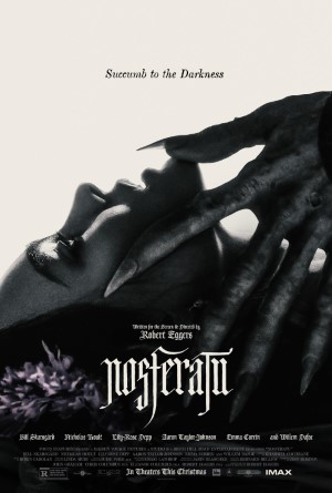 Nosferatu (2025) นอสเฟอราตู