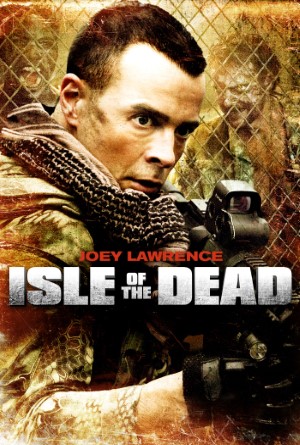 Isle Of The Dead (2016) เกาะแห่งความตาย