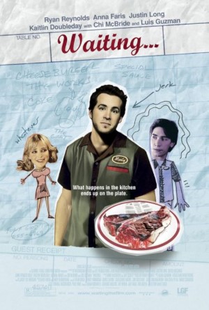 Waiting (2005) เวตติ้ง เสิร์ฟเฟี้ยว เสียวจี๊ด