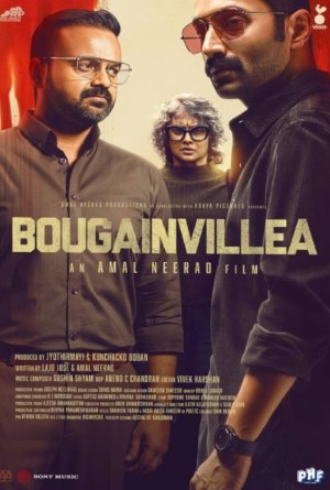 Bougainvillea (2024) เฟื่องฟ้า