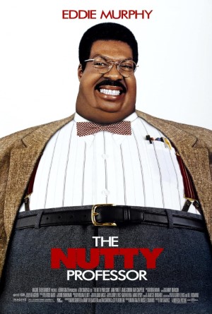 The Nutty Professor (1996) ศาสตราจารย์อ้วนตุ๊ต๊ะมหัศจรรย์