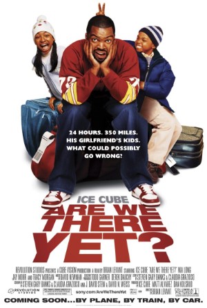 Are We There Yet (2005) อยากสยบเด็กป่วน…ต้องอ่วมตลอดทาง