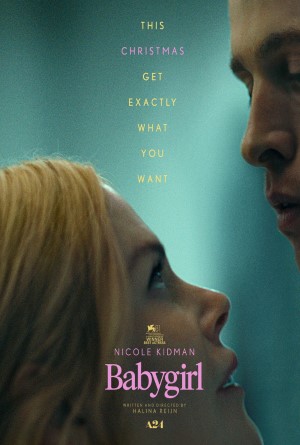 Babygirl (2025) เบบี้เกิร์ล