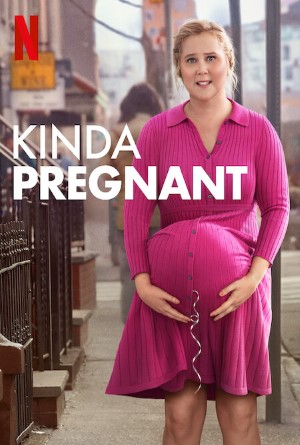 Kinda Pregnant (2025) สตรีมีคัน