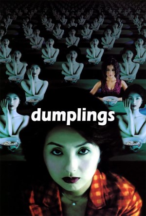 Dumplings (2004)