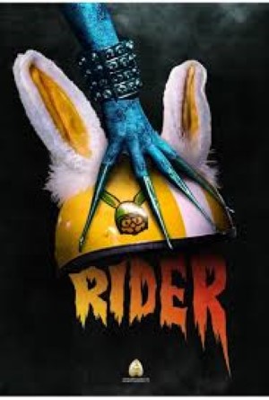 Rider (2024) ไรเดอร์