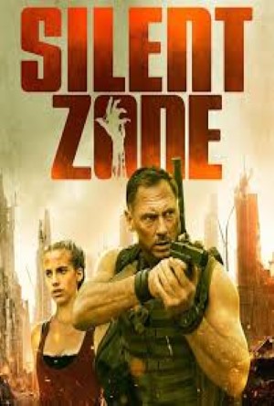 Silent Zone (2025)