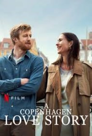A Copenhagen Love Story (2025) รักฉบับโคเปนเฮเกน