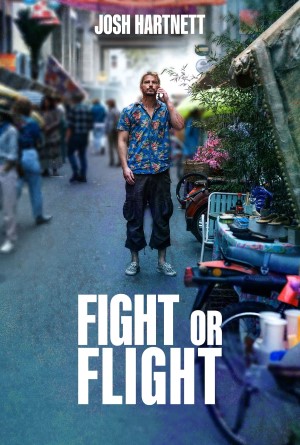 Fight or Flight (2025)