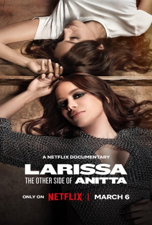 Larissa- The Other Side of Anitta (2025)