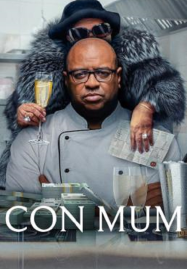  Con Mum (2025) แม่นักตุ๋น