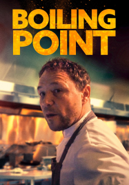 Boiling Point (2021)