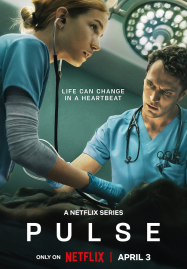 ดูซีรีย์ Pulse (2025) ชีพจรสื่อใจ