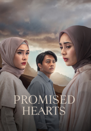 Promised Hearts (2025) หลักฐานสัญญาใจ