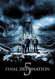Final Destination 5 (2011) ไฟนอล เดสติเนชั่น 5 โกงตายสุดขีด