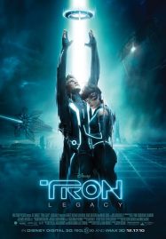 Tron Legacy (2010) ทรอน ล่าข้ามโลกอนาคต เต็มเรื่อง 24-HD