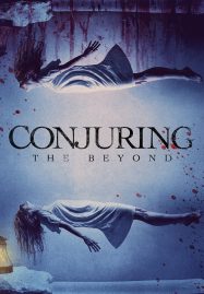 Conjuring the Beyond (2022)