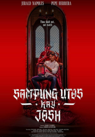 Sampung Utos Kay Josh (2025) ฉีกบัญญัติ แหวกศรัทธา
