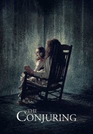 The Conjuring (2013) เดอะ คอนเจอริ่ง คนเรียกผี เต็มเรื่อง