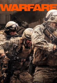  Warfare (2025)