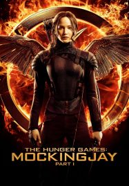 The Hunger Games 3 Mockingjay Part 1 (2014)