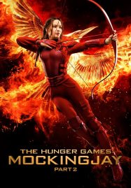 The Hunger Games 4 Mockingjay Part 2 (2015)