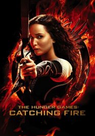 The Hunger Games 2 Catching Fire (2013) เกมล่าเกม 2 เต็มเรื่อง