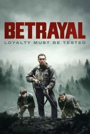 Betrayal (2024)