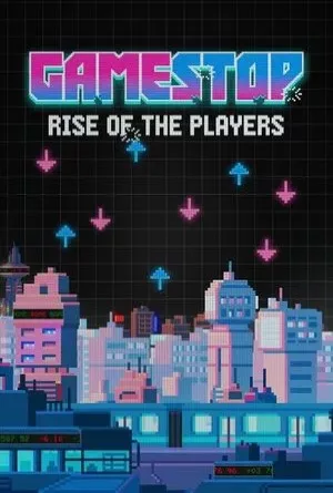 GameStop Rise Of The Players (2022)