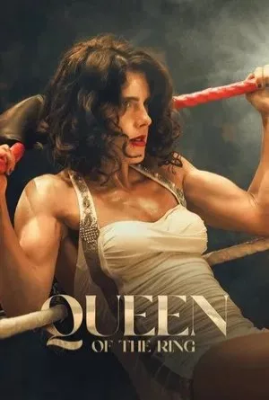 Queen Of The Ring (2025)