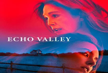 Echo Valley (2025)