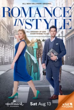 Romance In Style (2022)