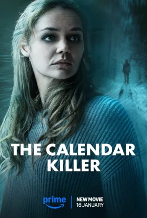 The Calendar Killer (2025) คาเลนดาร์คิลเลอร์ วันสั่งตาย